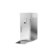 Victory VBCFT-20-202PU-HC - Blast Chiller/Shock Freezer, Reach-In, Self-contained Refrigeration