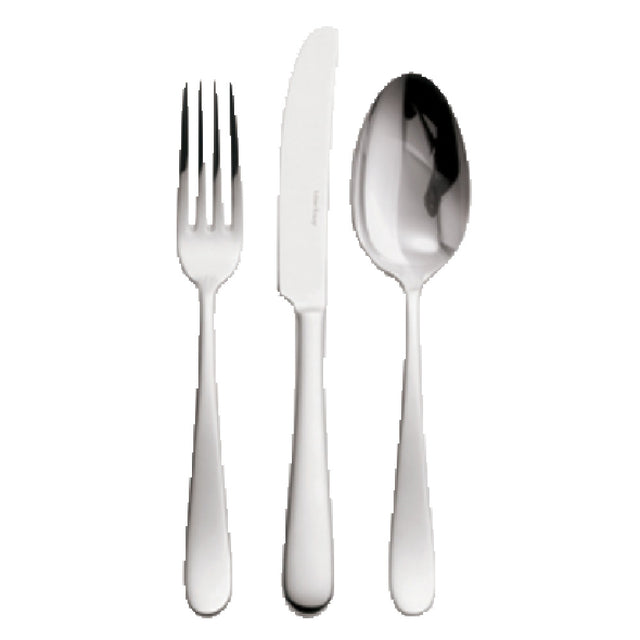 Paderno 62613-01 Table Spoon 8-1/4" 18/10 Stainless Steel