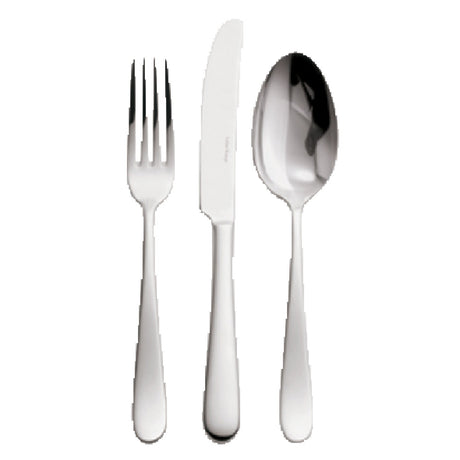 Paderno 62613-08 Table Fork 8" 18/10 Stainless Steel