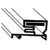 Ardco 02-81055-0005 Gasket Door (30"x66")