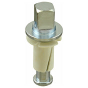 Adcraft 77-17593G003 Pin Hinge (w/bushing)