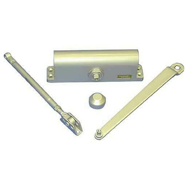 Franklin Machine Products 124-1509 Door Closer Bronze