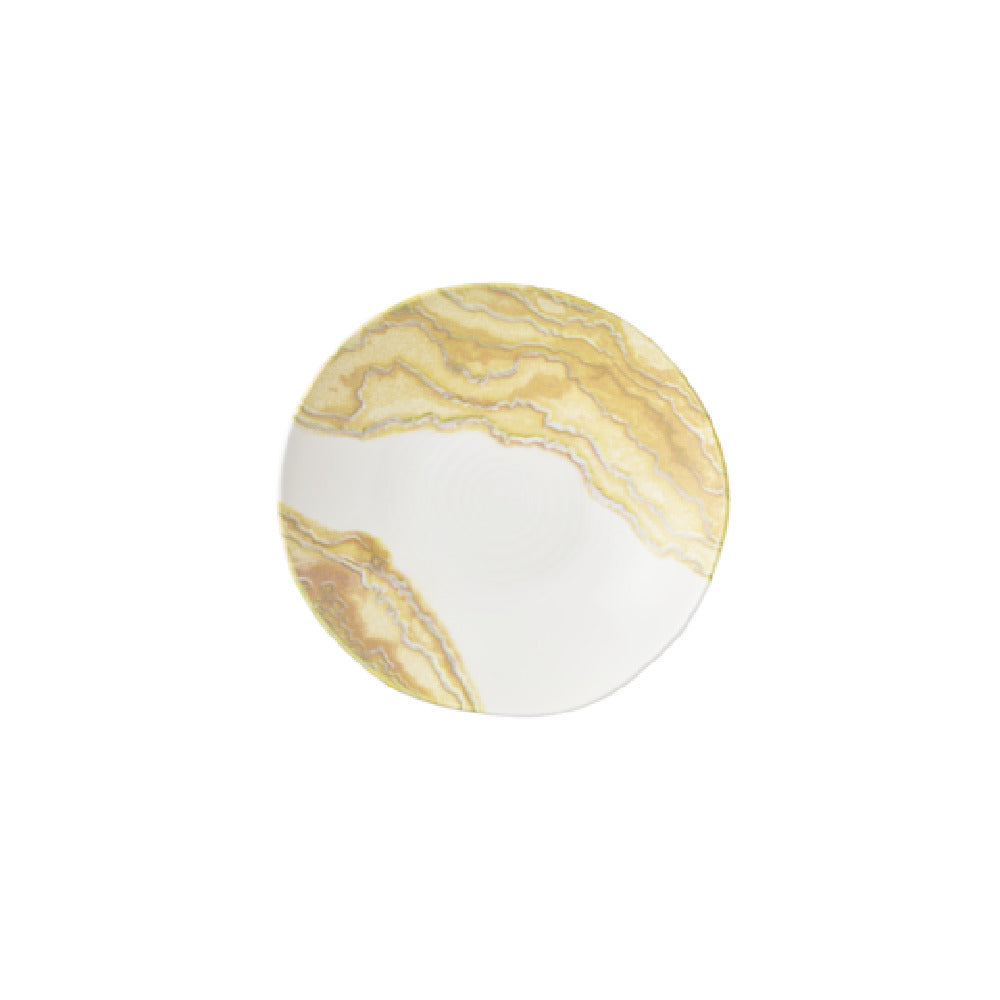 Churchill China TDGDPB251 - Bowl, 9.80" Dia. X 2.00"H, Ceramic