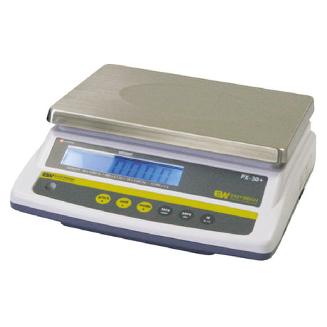 Skyfood Equipment PX-60 Easy Weigh® Portion Control Scale Digital 6 Digit LCD Display