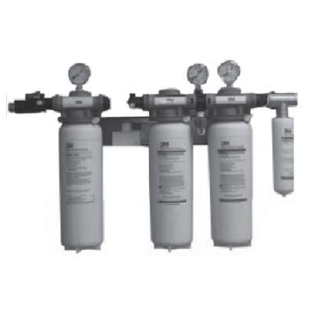 3M DF265-CL-CC (5627002) 3M­™ Water Filtration Products Water Filtration System