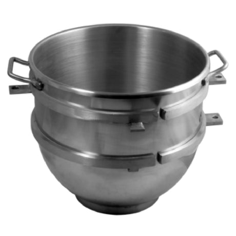 Alfa L60 SSBW Mixing Bowl 60 Quart Stainless Steel