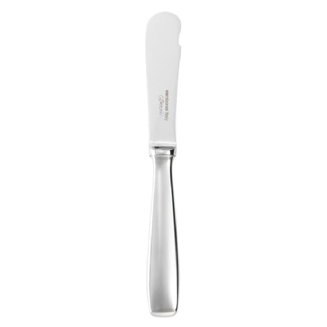 Paderno 52560-71 Butter Knife 7" Hollow Handle