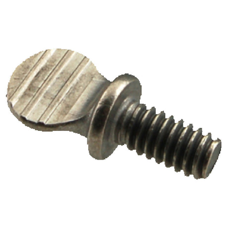 Franklin Machine Products 224-1056 Thumbscrew 1/4" -20 X 1/2"