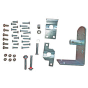 Private Label MVR2791030 Hardware Swing Door Kit 5 Pc