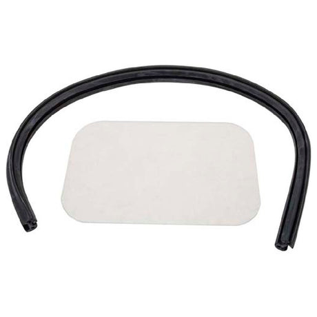 AllPoints 2791035 Window Door9"x 14" W/ Ga