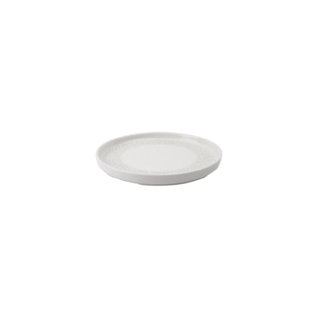 Churchill China CGVIWP211 - Walled Plate, 8.3", Eco Glaze Finish