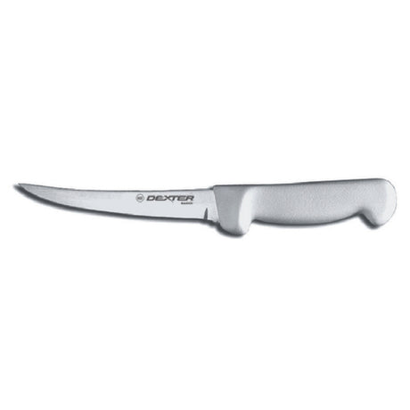 Dexter Russell P94825 Basics® (31620) Boning Knife 6" Curved