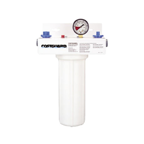 Everpure EV910010 Everpure® Water Filter Housing CGS-10 (1) CGS-10 10" Low Profile Water Filter Housing