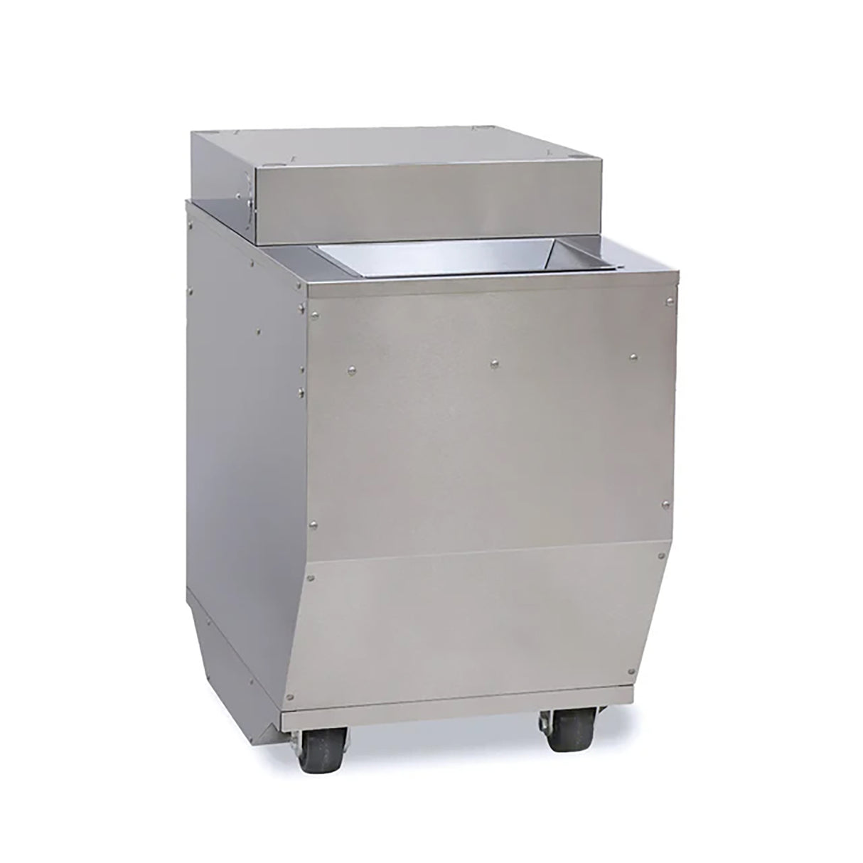 Gold Medal 2793-00-000 Dispenser Base (accepts A 2783 Series ReadyPop® Jr.) Storage Cabinet