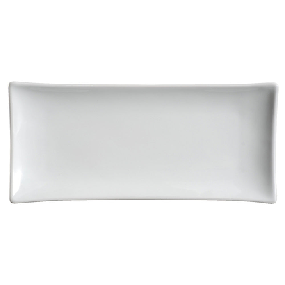 Palate & Plate AW-1408 - Platter, 12" X 5-1/4", Rectangular