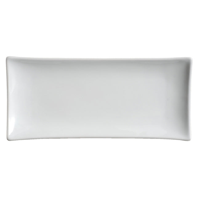 Palate & Plate AW-1409 - Platter, 14" X 6-1/4", Rectangular
