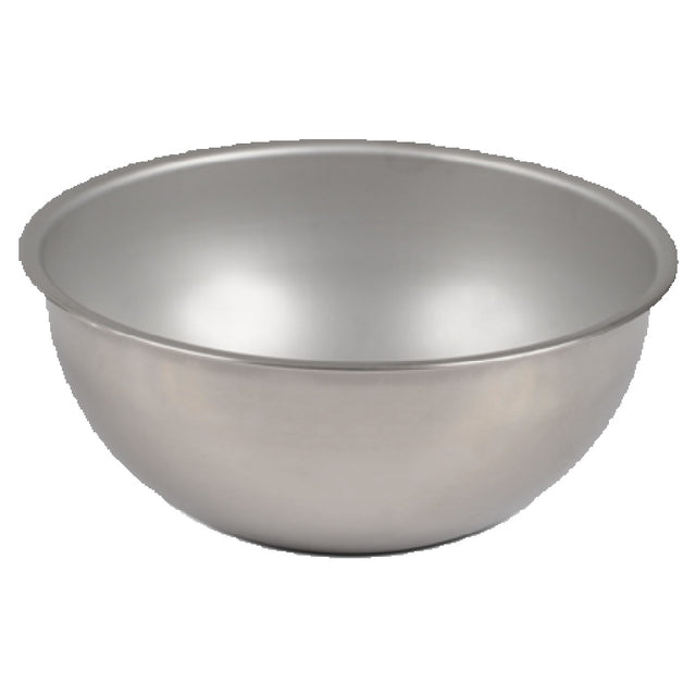 JB Prince U674 2 Mixing Bowl 96 Oz. (3 Qt.) Capacity