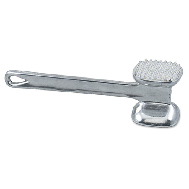 Browne Foodservice 574726 Meat Tenderizer 2-1/2" Face O.A.L. 10-1/2"