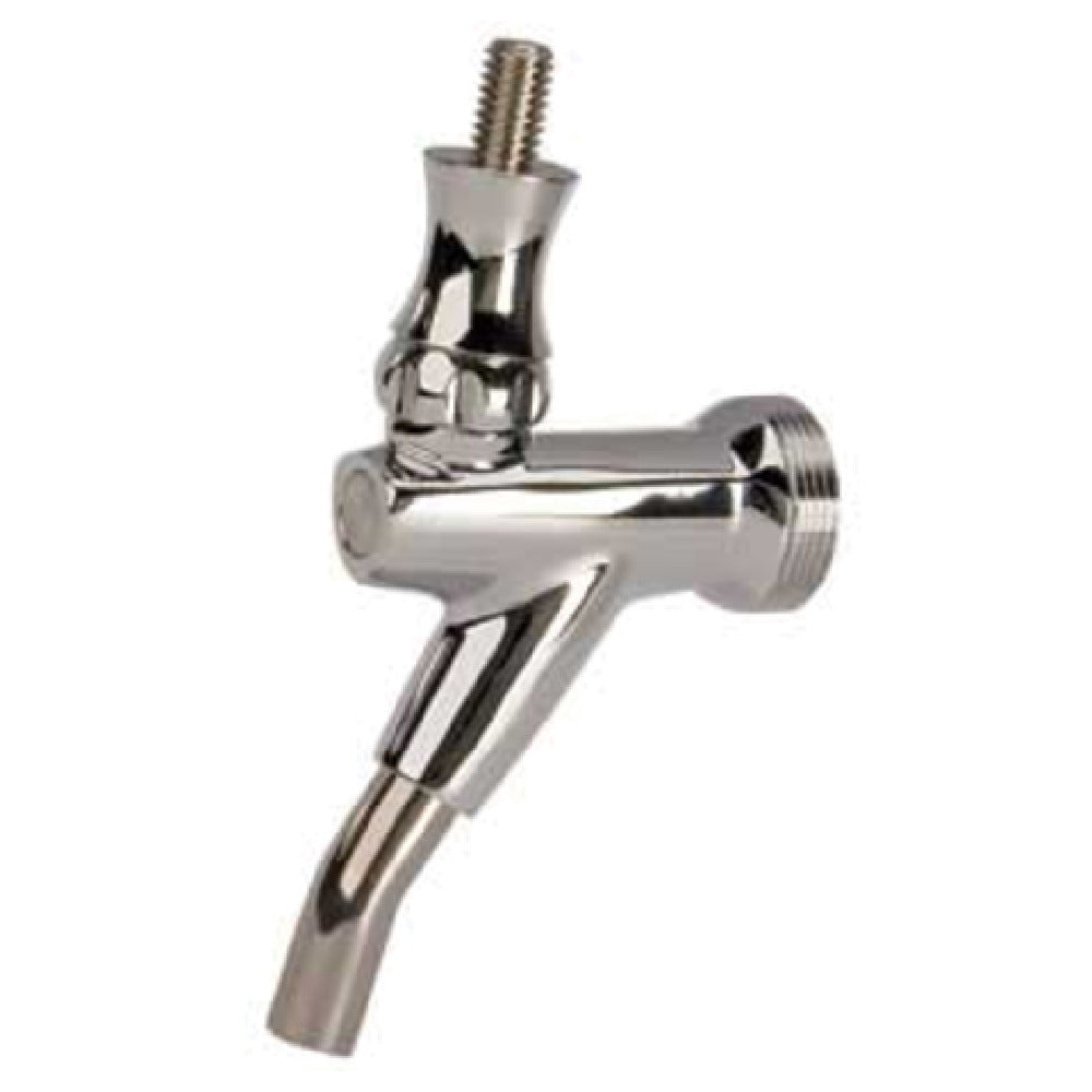 Micro Matic MM901 European Faucet Chrome Plated Finish