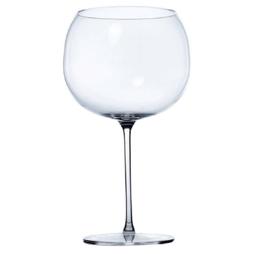 Hospitality Brands HGLBG09-004 Hospitality Brands Borough Gin & Tonic Glass 23 Oz.