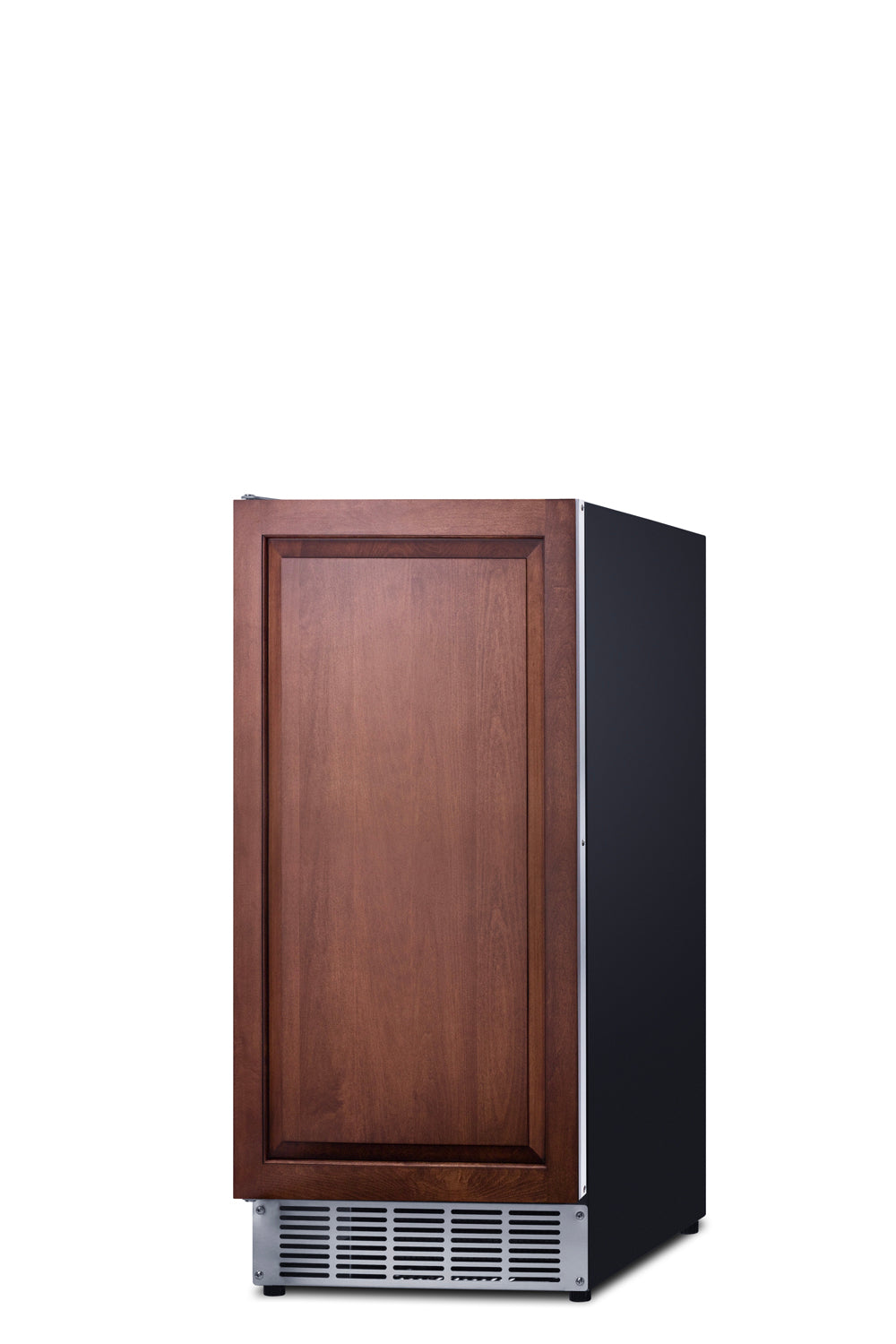 Summit BIM44GIF Cube-style Built-In 45 lb. Clear Ice Maker (Panel Not Included)
