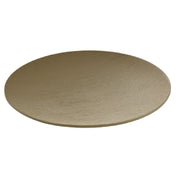 Bauscher Hepp P011217-060542 - Plate, 6-3/5" Dia., Round