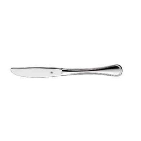 Bauscher Hepp 10.0203.6069 - Table Knife, 8-3/4", Monobloc