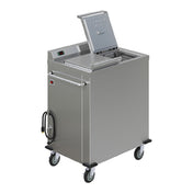 Piper Products SBH-2-WB - Wax Base Heater/Dispenser, Mobile Design, Convection