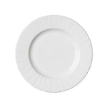 Steelite 9119C1233 Rimmed Plate 9" Round