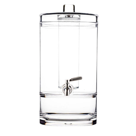 Hospitality Brands HUS6002-003 Bold Drinkware™ Aloha Infusion Jar 1.5 Gallon Capacity.