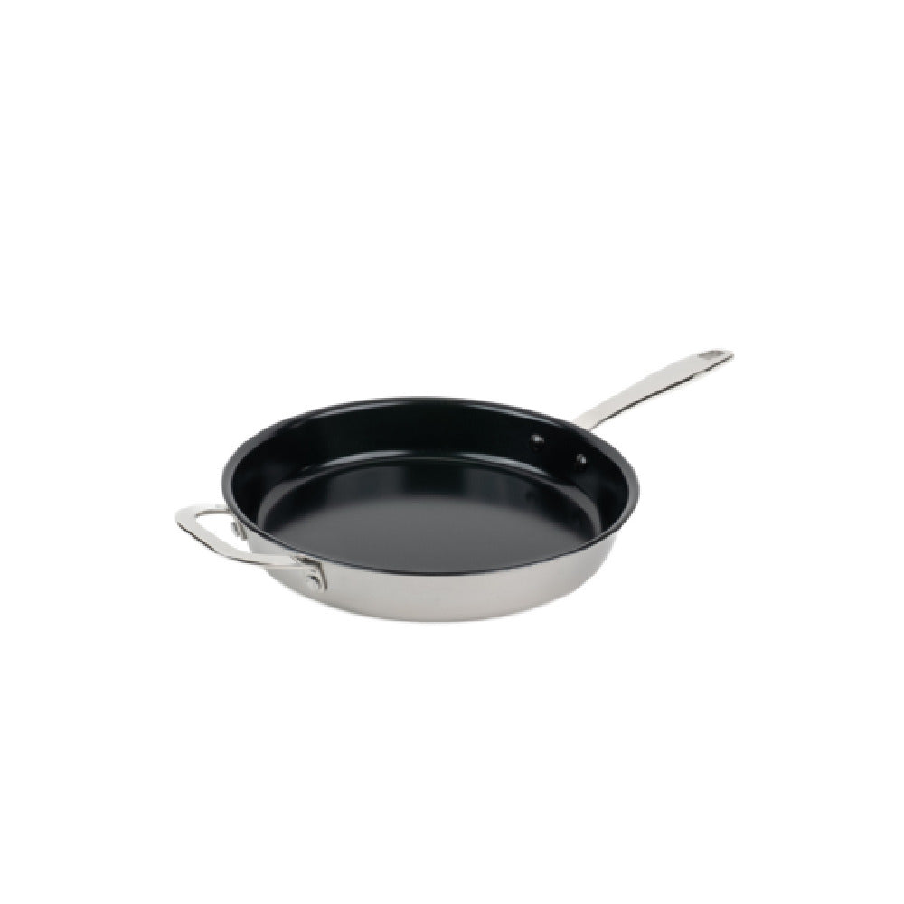 Allinox USA Inc. 102464 - Maestro Frying Pan, 11", Nonstick