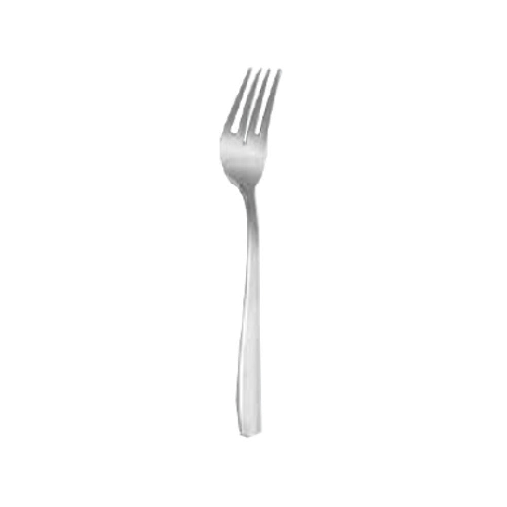 Arc Cardinal T1829 Arcoroc Vesca Salad/Dessert Fork (L:7.0'' X W:1.4'') 18/0 Stainless Steel