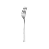 Arc Cardinal T1829 Arcoroc Vesca Salad/Dessert Fork (L:7.0'' X W:1.4'') 18/0 Stainless Steel