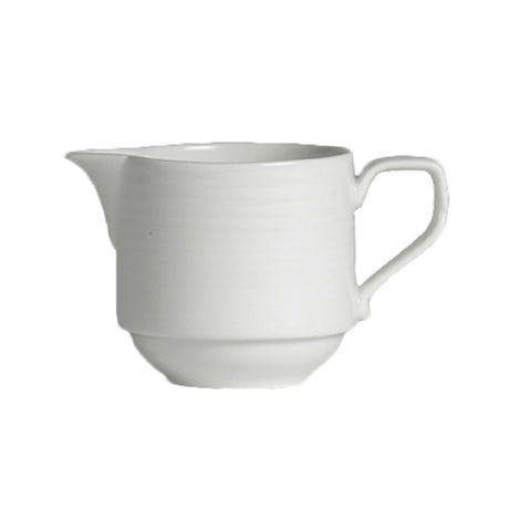 Steelite 6305P681 Creamer 5 Oz. Handled