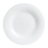 Steelite 6300P012 Plate 8" Dia. Round