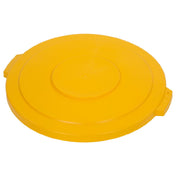 CFS Brands 34104504 - Carlisle - Waste Container Lid, Round, 2.25"H X 26" Dia.
