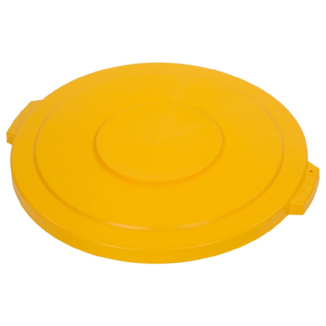 CFS Brands 34104504 - Carlisle - Waste Container Lid, Round, 2.25"H X 26" Dia.
