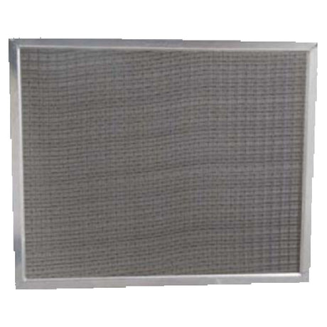 Franklin Machine Products 503-1015 Condenser Filter 10" X 12"