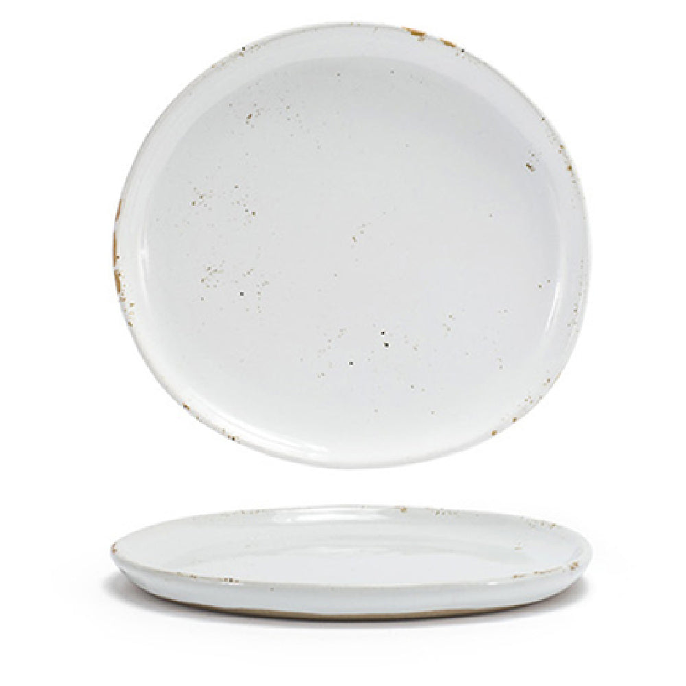 FOH DSP036BEP23 Artefact™ Plate 7-1/2" Dia. Round