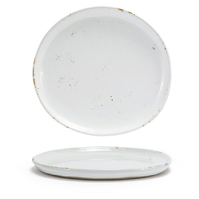FOH DSP036BEP23 Artefact™ Plate 7-1/2" Dia. Round