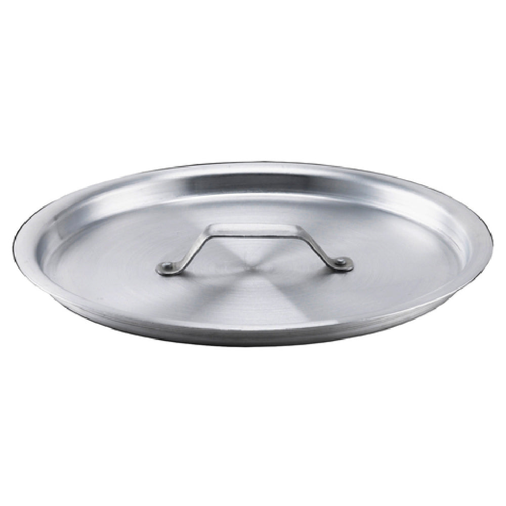 Browne Foodservice 5815216 Thermalloy® Double Boiler Cover For 58132168 Gauge Aluminum