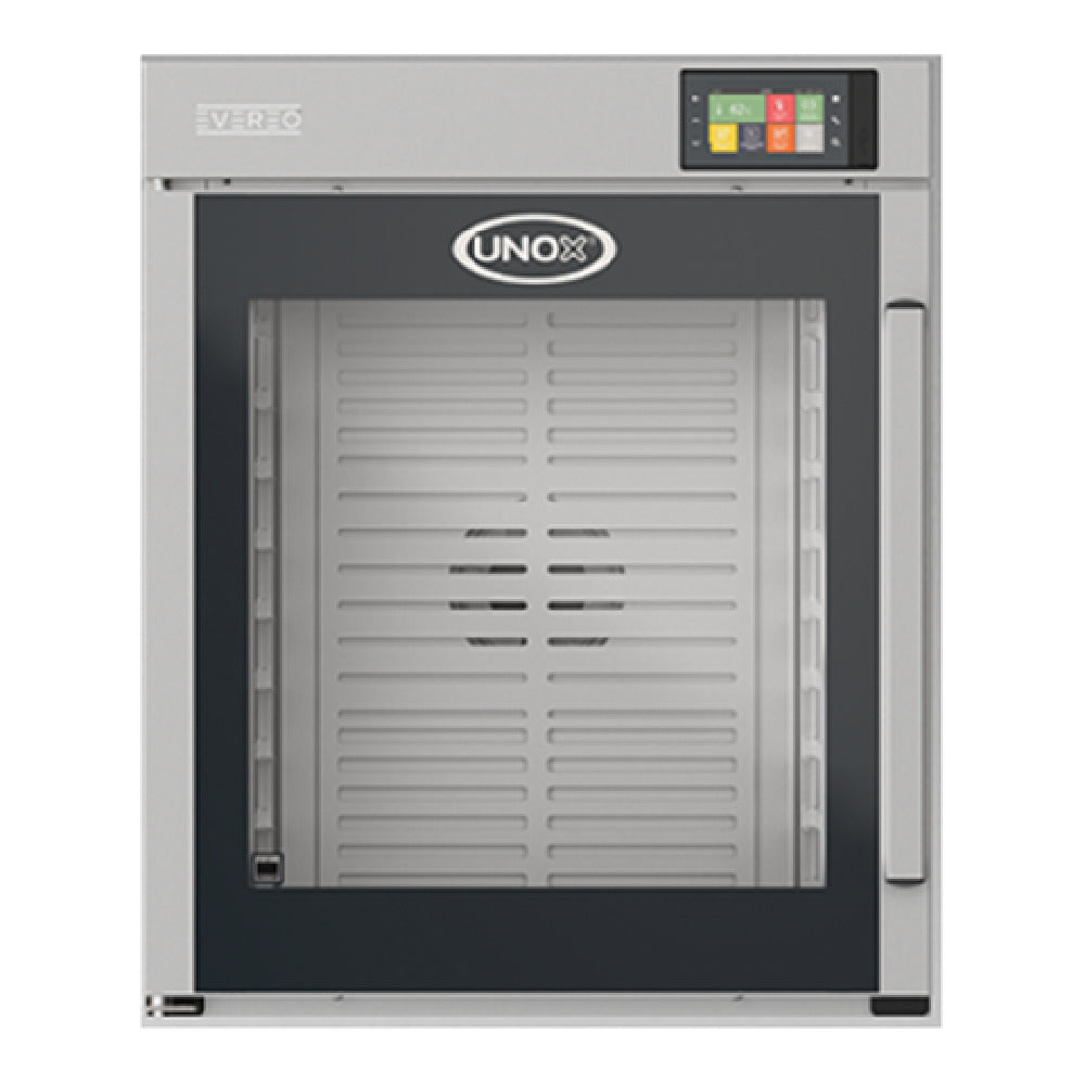 UNOX XAEC-1011-EPR_208/60/1 Evereo® 600 Food Preserver Is More Than Just A Holding Cabinet