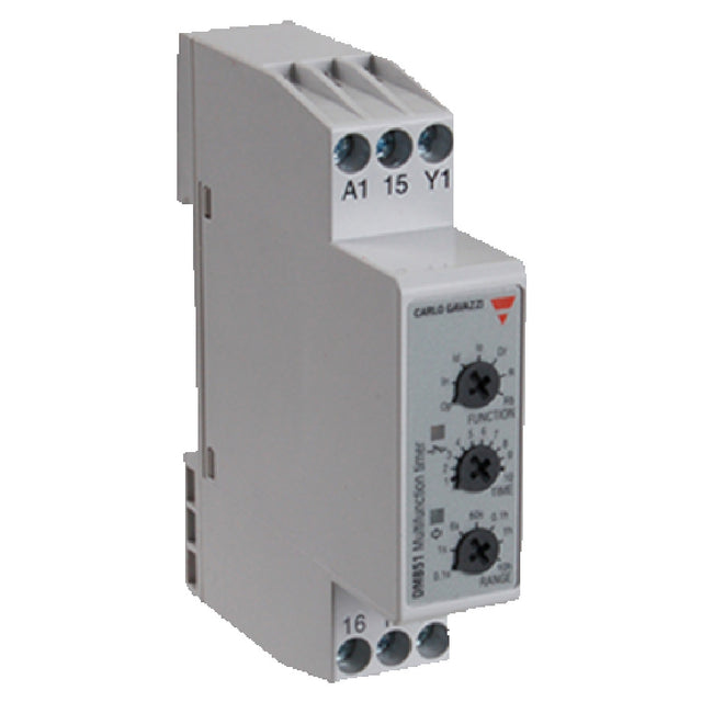 Franklin Machine Products 272-1192 Timer Solid State 5 Min