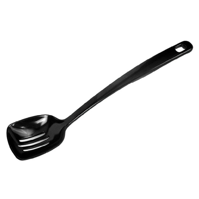 Bauscher Hepp TB105N - Spoon, 12-1/5"L, Slotted