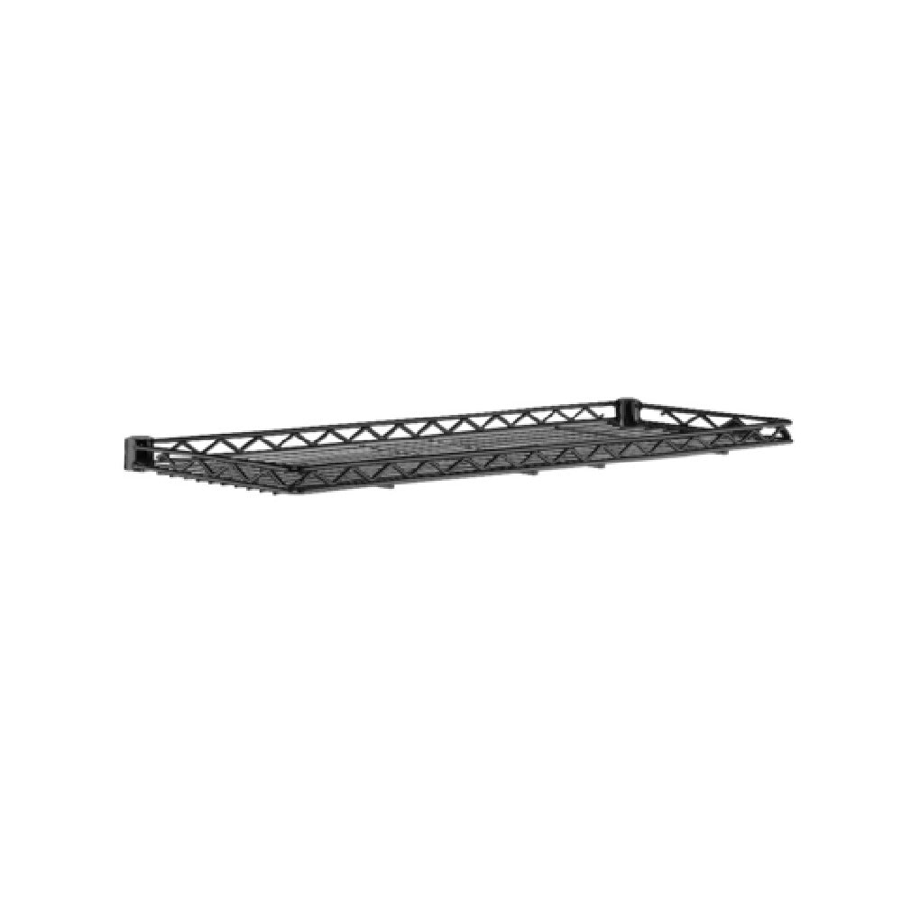 Metro 1224CSNBL Super Erecta® Shelf Wire Cantilever 24"W X 12"D