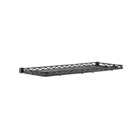 Metro 1224CSNBL Super Erecta® Shelf Wire Cantilever 24"W X 12"D