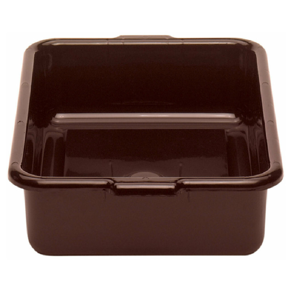 Cambro 21155CBR131 Cambox® 15-1/4"L X 20-1/4"W X 4-15/16"D Includes Handle