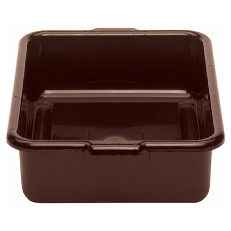 Cambro 21155CBR131 Cambox® 15-1/4"L X 20-1/4"W X 4-15/16"D Includes Handle