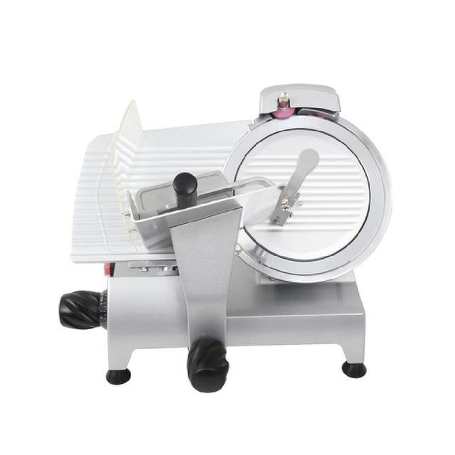 Admiral Craft SL-9 SL Series Meat Slicer Manual 9" Diameter Knife