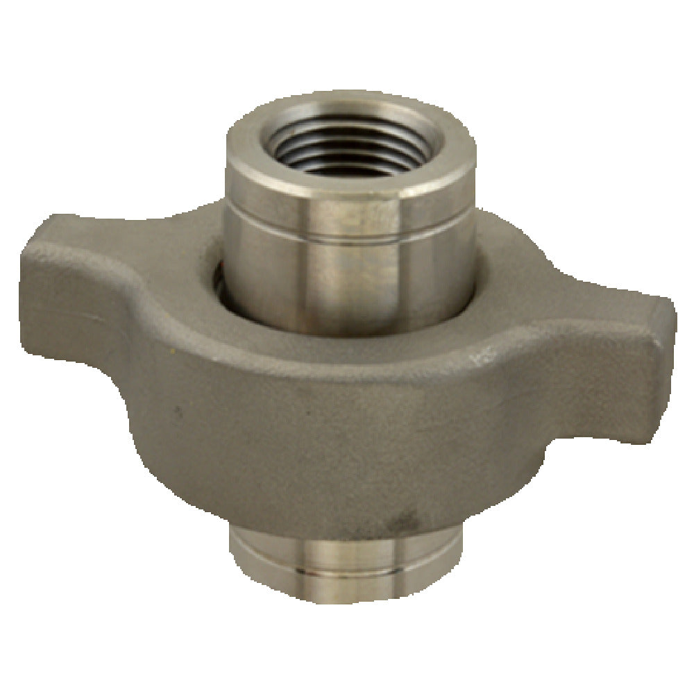 Franklin Machine Products 227-1085 Union Assembly 3/8" NPT